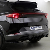 Rear Diffuser CUPRA Formentor